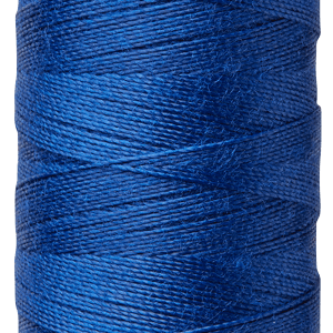 Thread Mettler Extra Strong 115m 1304-Blue - Ribes y Casals