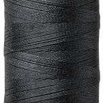 Thread Mettler Extra Strong 115m 4000-Black - Ribes y Casals