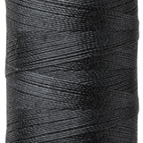Thread Mettler Extra Strong 115m 4000-Black - Ribes y Casals
