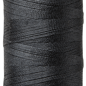 Thread Mettler Extra Strong 115m 4000-Black - Ribes y Casals