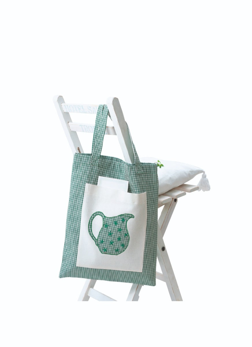 Burda Sewing Pattern 8125 Kitchen Accessories - Ribes y Casals