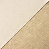 Plain Beige Coated Tablecloth - Ribes y Casals
