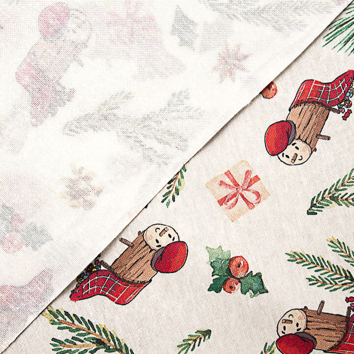 Resin-coated, Stain-Resistant, Christmas ‘Caga Tió’ - Ribes y Casals
