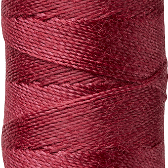 Thread Mettler Extra Strong 30m 106-Garnet - Ribes y Casals