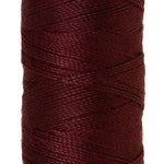 Thread Mettler Extra Strong 30m 111-Dark Garnet - Ribes y Casals