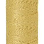 Thread Mettler Extra Strong 30m 114-Ochre - Ribes y Casals
