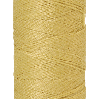 Thread Mettler Extra Strong 30m 114-Ochre - Ribes y Casals