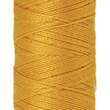 Thread Mettler Extra Strong 30m 118-Yellow - Ribes y Casals