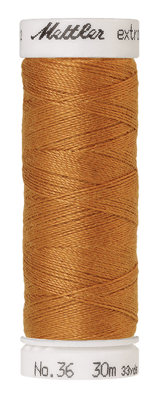 Thread Mettler Extra Strong 30m 174-Camel - Ribes y Casals