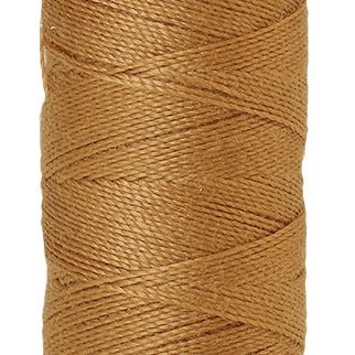 Thread Mettler Extra Strong 30m 261-Camel - Ribes y Casals