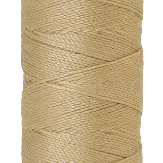 Thread Mettler Extra Strong 30m 265-Light Beige - Ribes y Casals