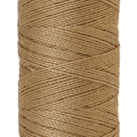 Thread Mettler Extra Strong 30m 267-Dark Beige - Ribes y Casals