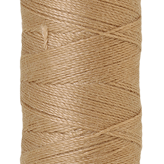 Thread Mettler Extra Strong 30m 285-Beige - Ribes y Casals