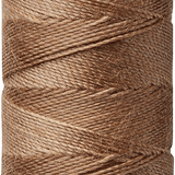 Thread Mettler Extra Strong 30m 287-Brown - Ribes y Casals