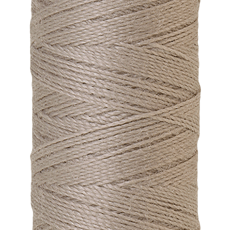 Thread Mettler Extra Strong 30m 321-Pearl Grey - Ribes y Casals