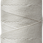Thread Mettler Extra Strong 30m 327-Light Grey - Ribes y Casals