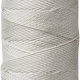 Thread Mettler Extra Strong 30m 327-Light Grey - Ribes y Casals