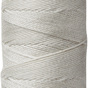 Thread Mettler Extra Strong 30m 327-Light Grey - Ribes y Casals