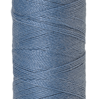 Thread Mettler Extra Strong 30m 350-Light Blue - Ribes y Casals