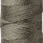 Thread Mettler Extra Strong 30m 381-Grey - Ribes y Casals