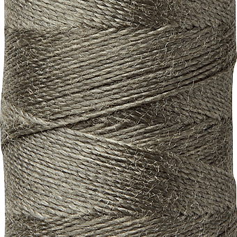 Thread Mettler Extra Strong 30m 381-Grey - Ribes y Casals