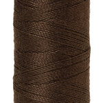 Thread Mettler Extra Strong 30m 395-Brown - Ribes y Casals