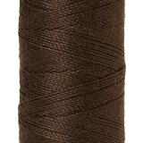 Thread Mettler Extra Strong 30m 395-Brown - Ribes y Casals