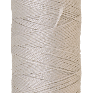 Thread Mettler Extra Strong 30m 411-Grey - Ribes y Casals