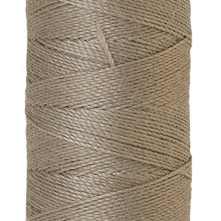 Thread Mettler Extra Strong 30m 413-Grey - Ribes y Casals