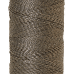 Thread Mettler Extra Strong 30m 415-Grey - Ribes y Casals