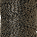 Thread Mettler Extra Strong 30m 416-Dark Grey - Ribes y Casals