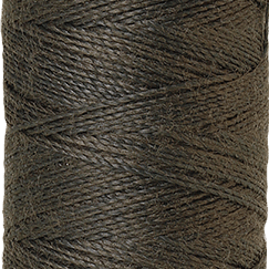 Thread Mettler Extra Strong 30m 416-Dark Grey - Ribes y Casals