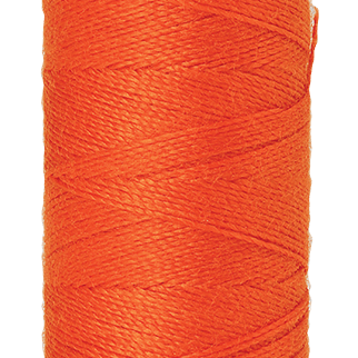 Thread Mettler Extra Strong 30m 451-Orange - Ribes y Casals