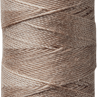 Thread Mettler Extra Strong 30m 475-Beige - Ribes y Casals