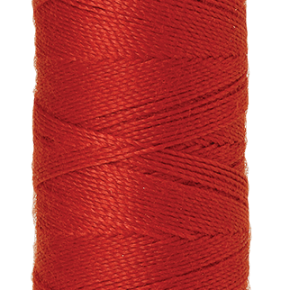 Thread Mettler Extra Strong 30m 501-Orange - Ribes y Casals