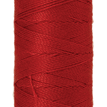 Thread Mettler Extra Strong 30m 504-Red - Ribes y Casals