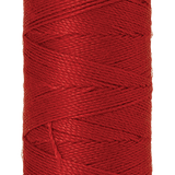 Thread Mettler Extra Strong 30m 504-Red - Ribes y Casals