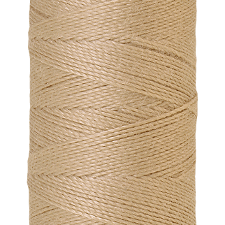 Thread Mettler Extra Strong 30m 537-Beige - Ribes y Casals