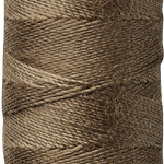Thread Mettler Extra Strong 30m 565-Brown - Ribes y Casals