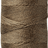 Thread Mettler Extra Strong 30m 565-Brown - Ribes y Casals