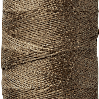Thread Mettler Extra Strong 30m 565-Brown - Ribes y Casals