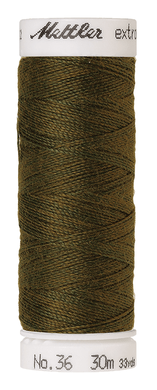 Thread Mettler Extra Strong 30m 660-Khaki - Ribes y Casals