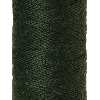 Thread Mettler Extra Strong 30m 846-Bottle Green - Ribes y Casals