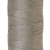 Thread Mettler Extra Strong 30m 850-Grey - Ribes y Casals
