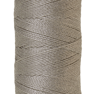 Thread Mettler Extra Strong 30m 850-Grey - Ribes y Casals