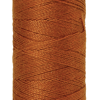 Thread Mettler Extra Strong 30m 899-Caramel - Ribes y Casals