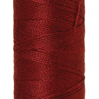Thread Mettler Extra Strong 30m 918-Burgundy - Ribes y Casals