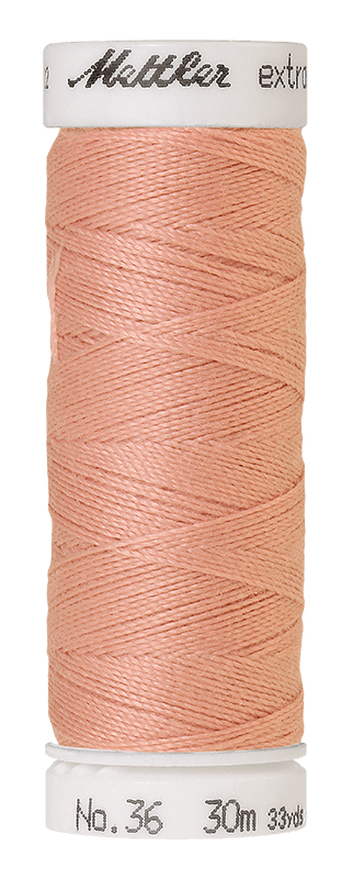 Thread Mettler Extra Strong 30m 1063-Light Pink - Ribes y Casals