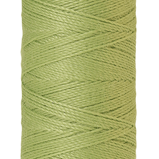 Thread Mettler Extra Strong 30m 1098-Apple Green - Ribes y Casals