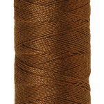Thread Mettler Extra Strong 30m 1223-Brown - Ribes y Casals